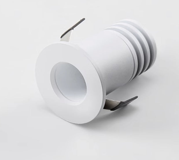 D607 Mini Niche LED Downlight Ceiling Star Cabinet Narrow Space