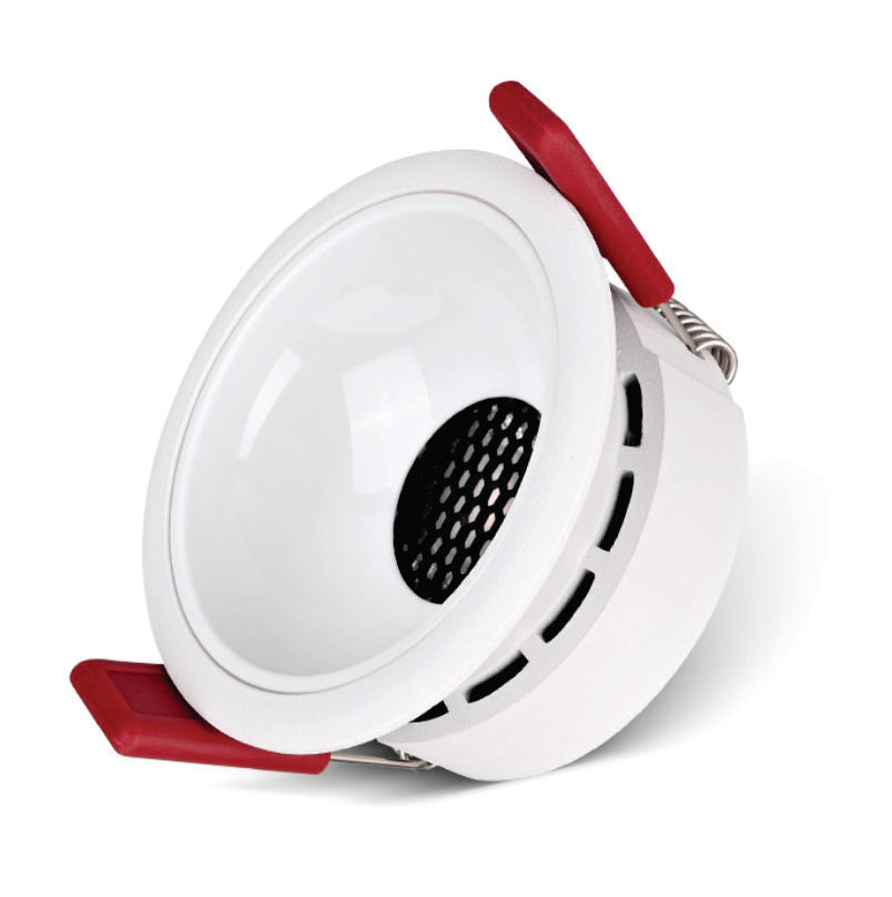 D201 Fixed LED Downlight 5W 9W 12W 18W