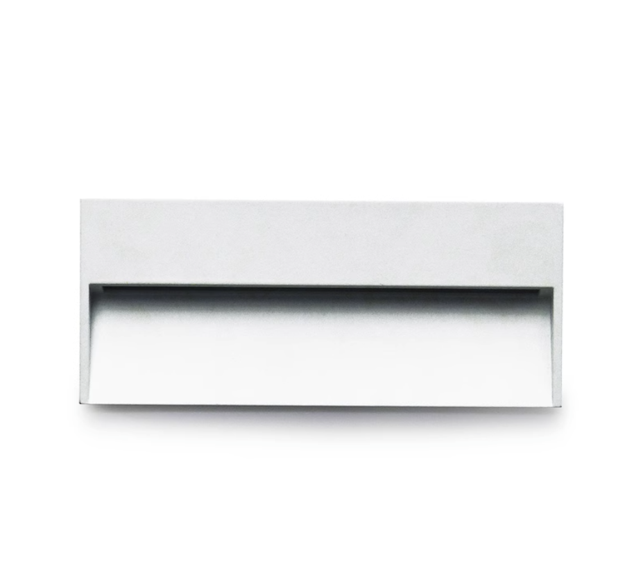 ST708 Exterior Outdoor Corridor Stair Step Wall Light Surface Mounted 5W