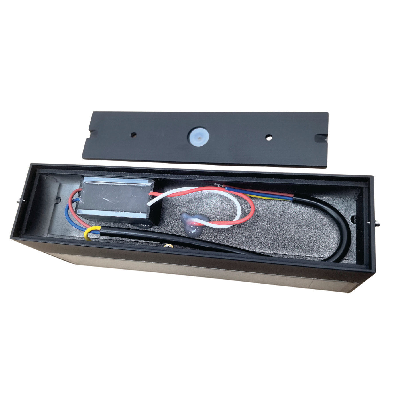 Exterior Wall Mount W12 12W IP65 Down LED Light