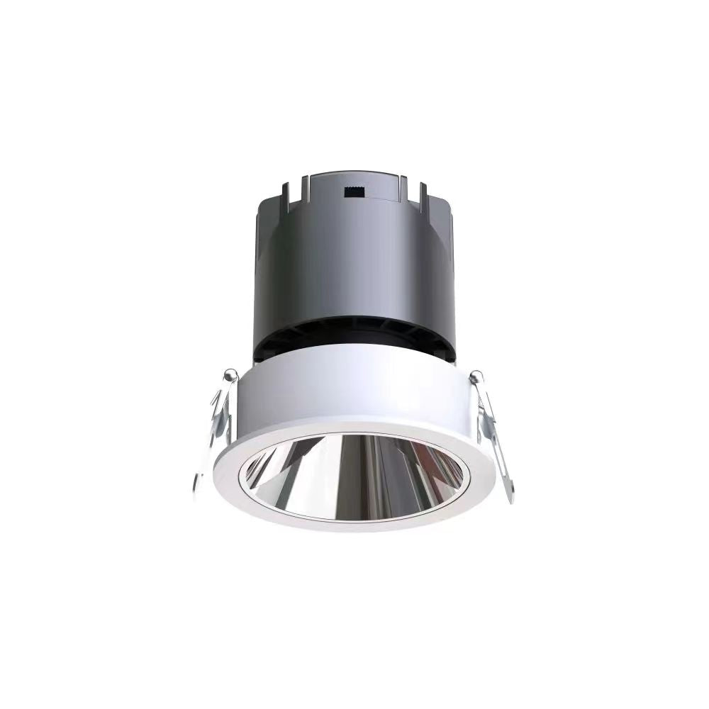 D205-9 90mm Adjustable LED Downlight 12W 15W 18W