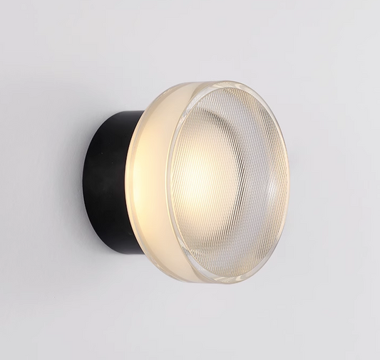 Fay Indoor LED Wall Light Surface Mount