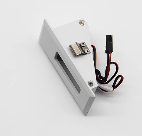 ST614 Rectangle LED Stair Step Light Corner Narrow Beam