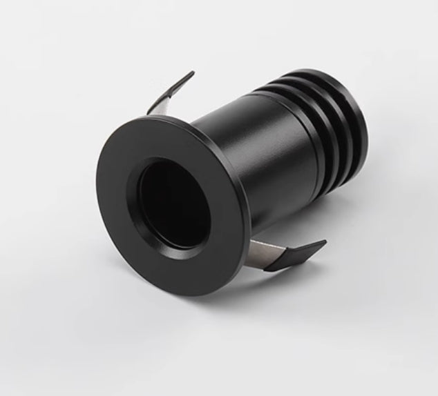 D607 Mini Niche LED Downlight Ceiling Star Cabinet Narrow Space