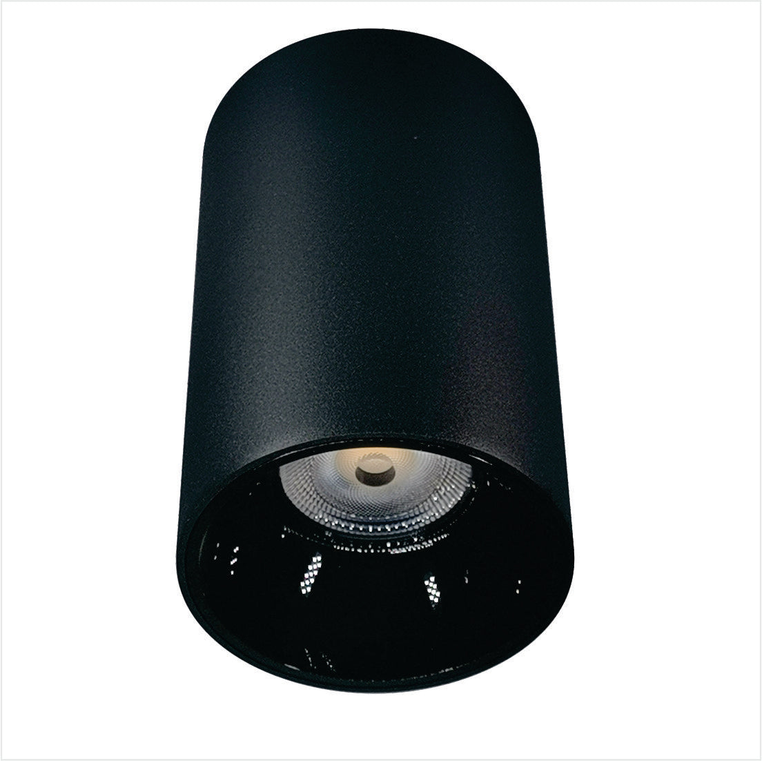 C29-1 Surface Mount Down Light 18W Weatherproof IP65