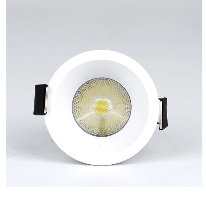 D608 Mini Niche LED Downlight Ceiling Star Cabinet Narrow Space