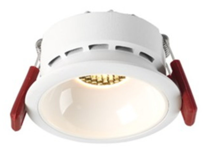 D201 Fixed LED Downlight 5W 9W 12W 18W