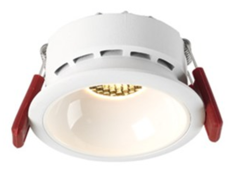 D201  Fixed LED Downlight 5W 9W 12W 18W