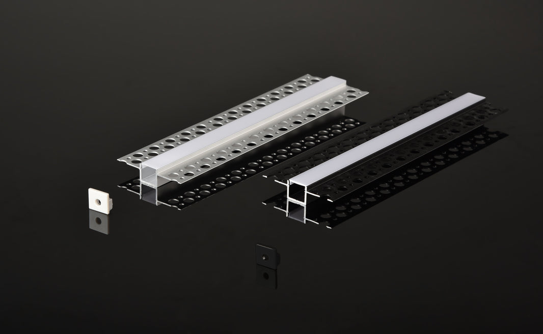 LED Strips and Profiles – commercial-lighting-au