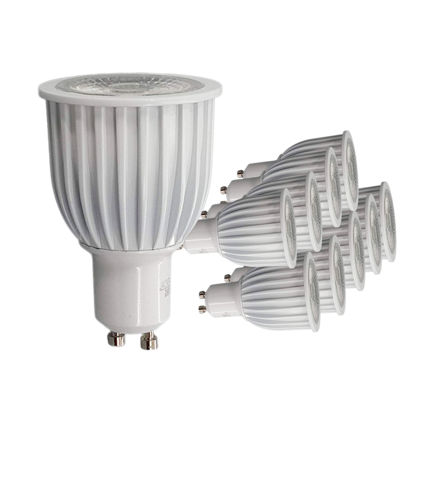 LED Downlight GU10 8W 3000K